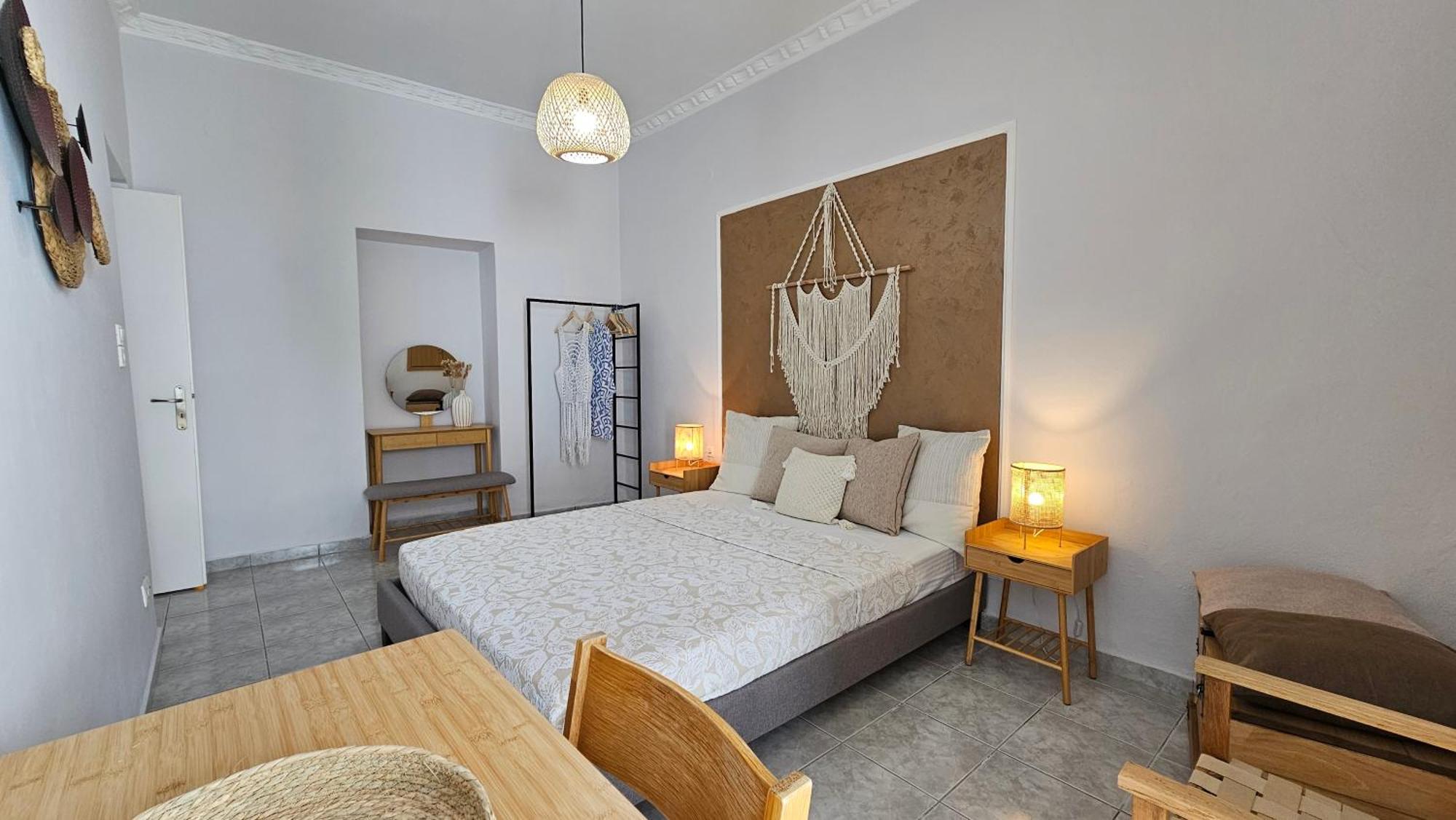 Ferienwohnung La Casa De Plaka Plaka  Exterior foto